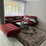 Reihenhaus Zum Ausruhen Hébergement de vacances