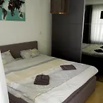 Hébergement de vacances Reihenhaus Zum Ausruhen