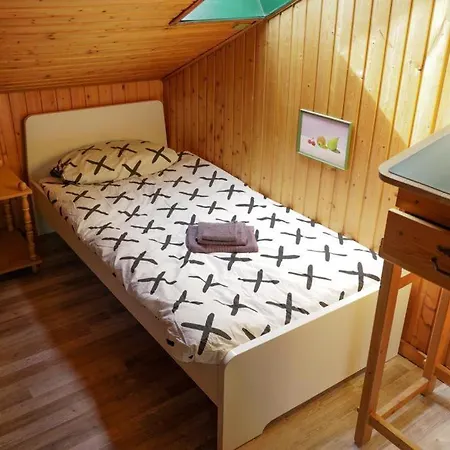 別荘 Reihenhaus Zum Ausruhen ボン