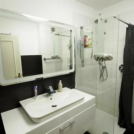 Reihenhaus Zum Ausruhen 別荘 ボン