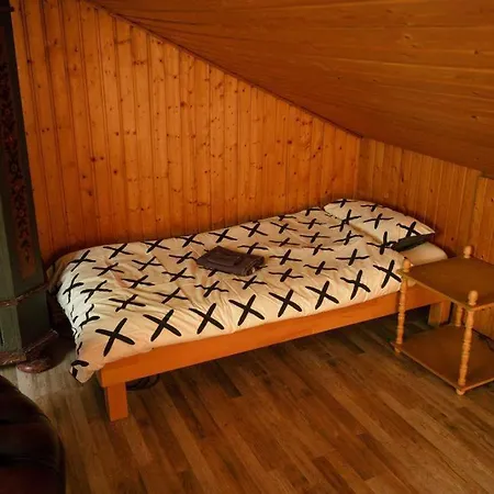 Reihenhaus Zum Ausruhen 別荘 *