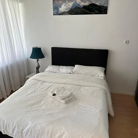 Reihenhaus Zum Ausruhen Prázdninový dům *