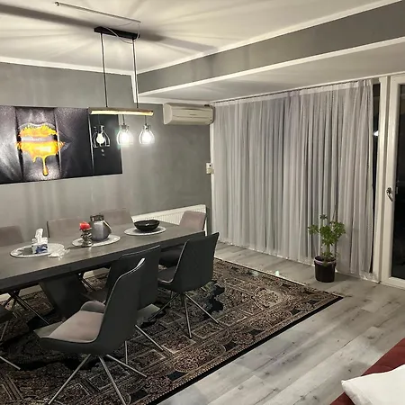 Reihenhaus Zum Ausruhen * ボン