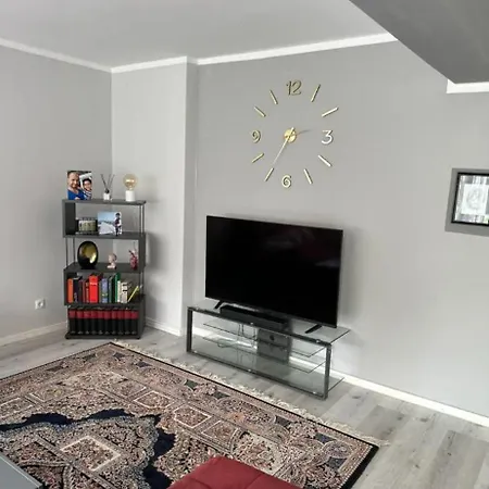 別荘 Reihenhaus Zum Ausruhen *