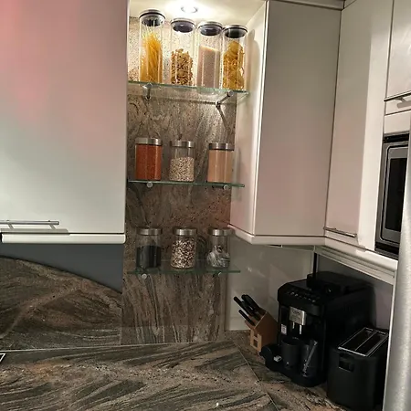 Reihenhaus Zum Ausruhen 別荘 ボン