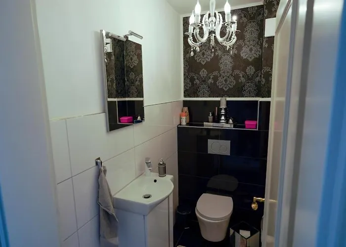 Reihenhaus Zum Ausruhen Bonn