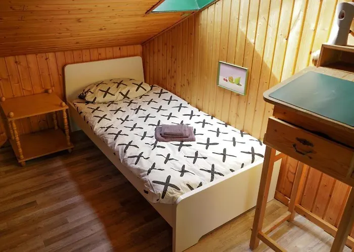 Casa vacanze Reihenhaus Zum Ausruhen Bonn