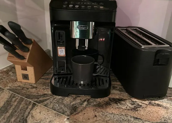 Reihenhaus Zum Ausruhen Prázdninový dům Bonn