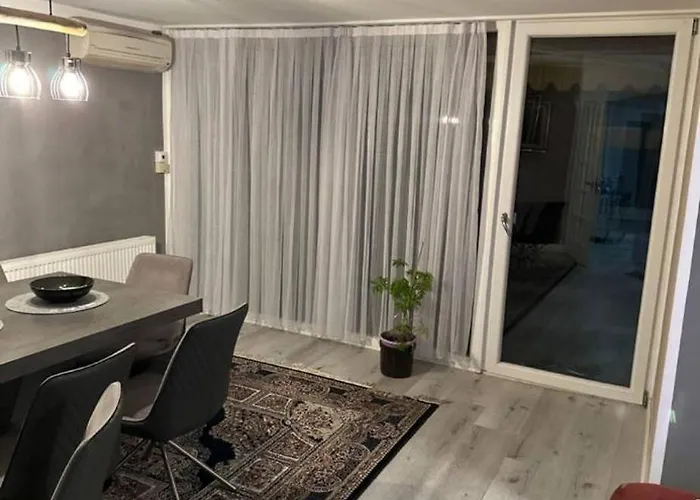 Reihenhaus Zum Ausruhen Bonn