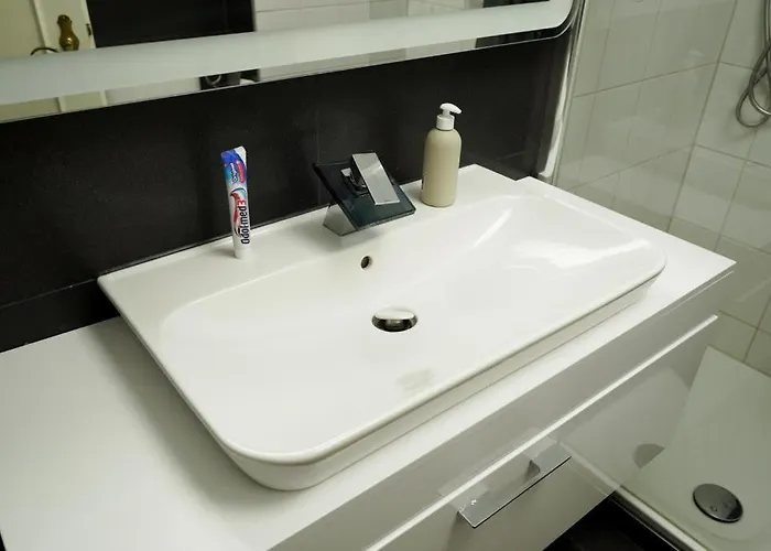 Reihenhaus Zum Ausruhen Bonn