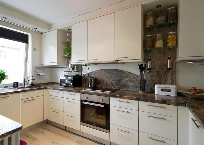 Reihenhaus Zum Ausruhen Bonn